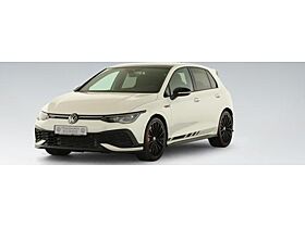 Volkswagen Golf VIII 2.0 TSI GTI Clubsport+DSG+PAN+RFK+AKRA