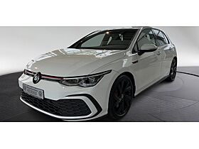 Volkswagen Golf VIII 2.0 TSI GTI DSG+RFK+NAVI+ACC+LED+DAB Volkswagen Golf VIII 2.0 TSI GTI DSG+RFK+NAVI+ACC+LED+DAB