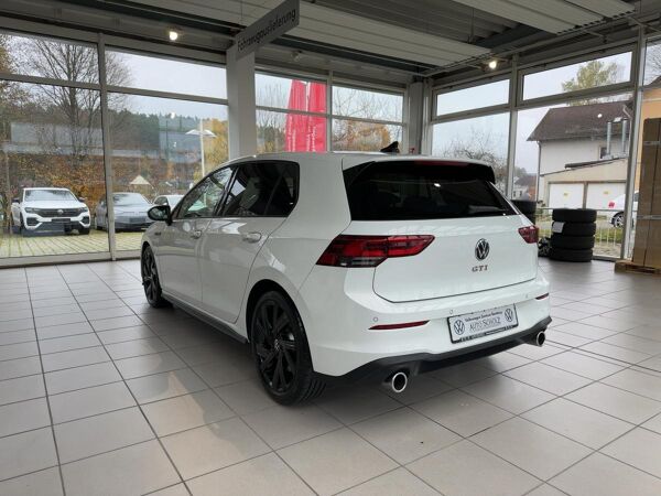 Volkswagen Golf VIII 2.0 TSI GTI DSG+RFK+NAVI+ACC+LED+DAB bild 2