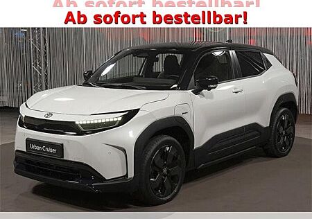 Toyota Urban Cruiser Active *NEU**Ab sofort bestellbar*