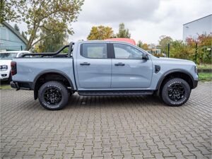Ford Ranger Doka Tremor 4x4 SHZ NAVI AHK ACC STANDHZ bild 3