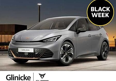Cupra Born *FREI KONFIGURIERBAR*