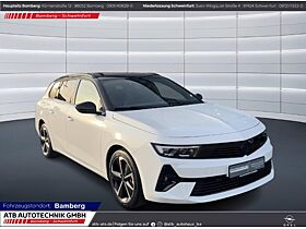 Opel Astra ST GS VOLLAUSSTATTUNG !!BLACK WEEK GEWERBEDEAL!!