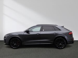Audi RS Q8 SUV 441 kW Keramikbremse Massagesitz Standh bild 1