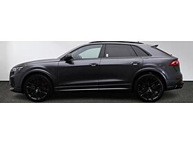 Audi RS Q8 SUV 441 kW Keramikbremse Massagesitz Standh