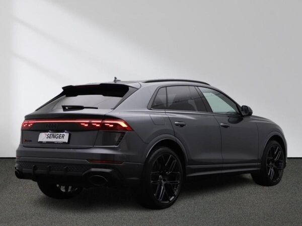 Audi RS Q8 SUV 441 kW Keramikbremse Massagesitz Standh bild 2