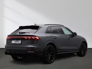 Audi RS Q8 SUV 441 kW Keramikbremse Massagesitz Standh bild 2