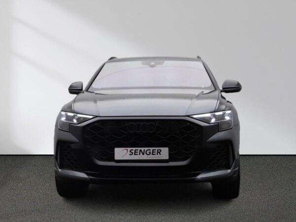 Audi RS Q8 SUV 441 kW Keramikbremse Massagesitz Standh bild 3