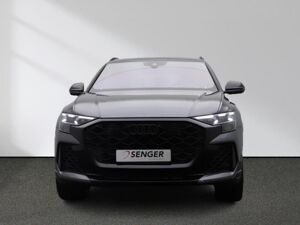 Audi RS Q8 SUV 441 kW Keramikbremse Massagesitz Standh bild 3