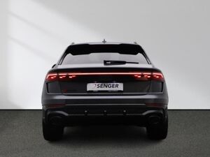 Audi RS Q8 SUV 441 kW Keramikbremse Massagesitz Standh bild 4