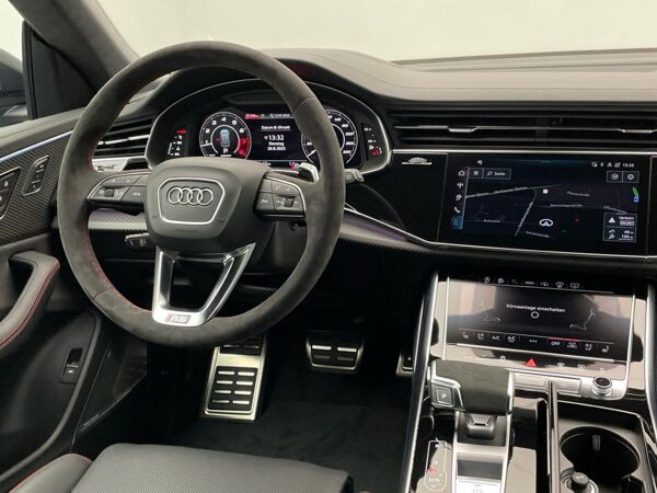 Audi RS Q8 SUV 441 kW Keramikbremse Massagesitz Standh bild 7