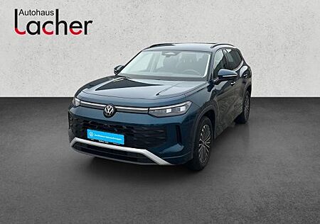 VW Tayron Volkswagen Life 2.0 TDI DSG 4M 7Sitze,AHK,Kamera