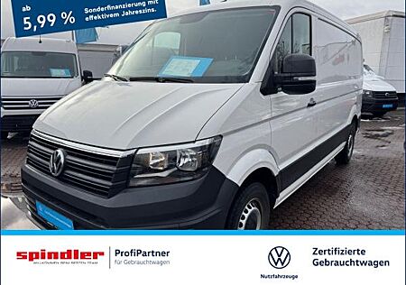 VW Crafter Volkswagen 30 Kasten L2H1 / Klima, Bluetooth, PDC