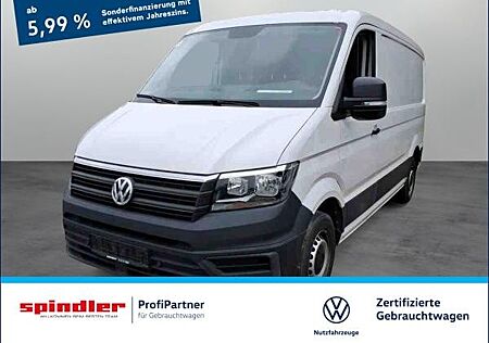 VW Crafter Volkswagen 30 Kasten L2H1 / Klima, Bluetooth, PDC