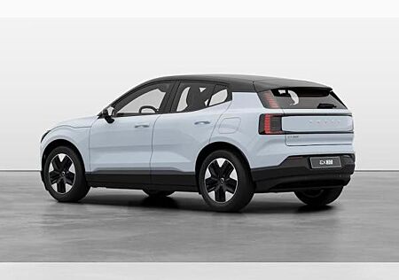 Volvo EX30 Plus Single Motor Extended Range RWD einst.