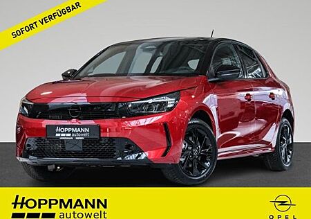 Opel Corsa YES !! KOMFORTPAKET & ALLWETTERREIFEN !!