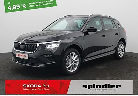 Skoda Kamiq Selection 1.5TSI DSG/ SmartLink+, AHK, LED