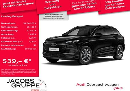 Audi Q6 e-tron 0,25% - ACC*LED-Plus*360°
