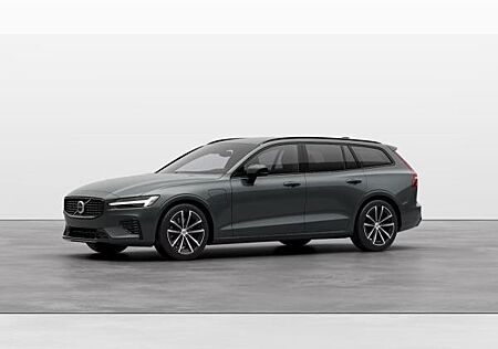 Volvo V60 T8 AWD PHEV Plus Dark Business Edit Auto