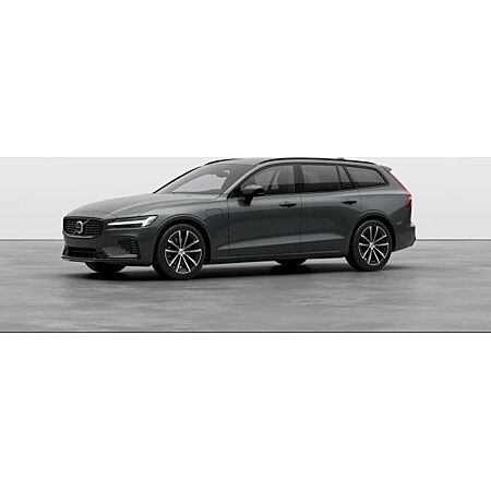 Volvo V60 leasen
