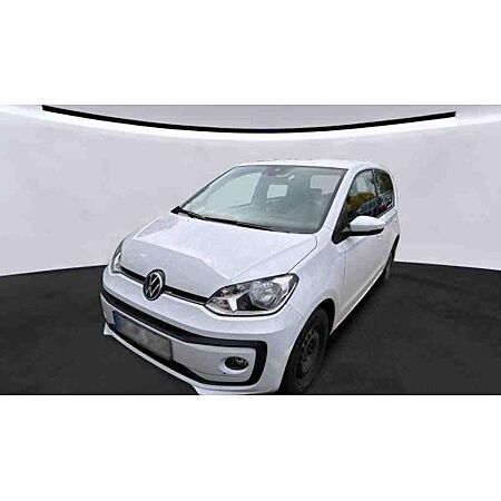 VW up! leasen