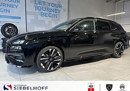 Peugeot 308 SW GT Exclusive HYBRID 145 e-DSC6 *BLACK-DEAL BIS 10.12.*