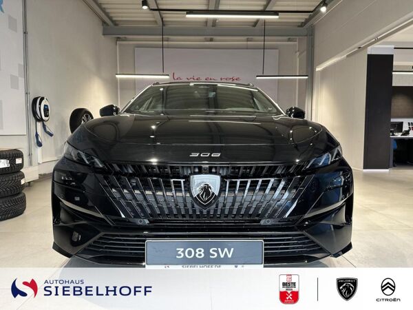 Peugeot 308 SW GT Exclusive HYBRID 145 e-DSC6 *Vollausstattung* bild 3