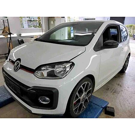 VW up! leasen