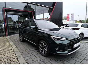 MG ZS 1.5 Hybrid+ Luxury-mit Top-Ausstattung MG ZS 1.5 Hybrid+ Luxury-mit Top-Ausstattung