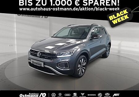 VW T-Roc Volkswagen 1.0 TSI Goal Navi 2xKlima SHZ LED LM