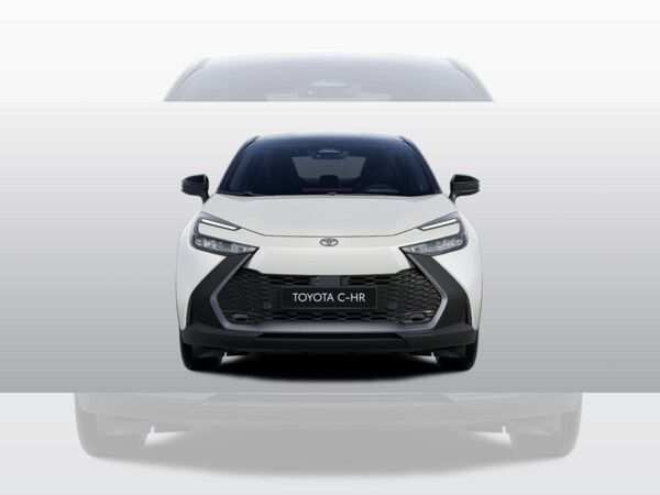 Toyota C-HR 2,0 Teamplayer +R.Kam+Shz+Technik-Paket bild 3
