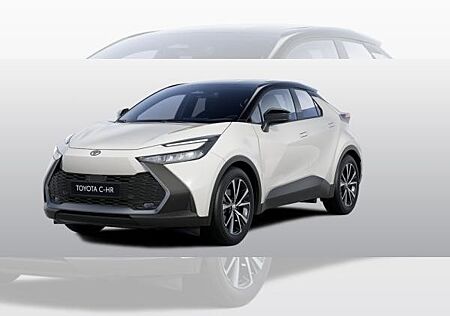 Toyota C-HR 1.8 Teamplayer SOFORT*1,99%ZINS*JAHRESENDE!