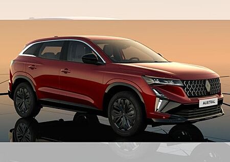 Renault Austral ⚡⚡⚡⚡⚡⚡⚡⚡⚡⚡ ⚡HYBRID BLACK DEAL - NUR SO LANGE DER VORRAT REICHT !!!!!!! 1. WARTUNG INKL. , ALLWETTER