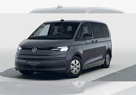 VW T7 Multivan Volkswagen Multivan DSG TDI Kamera|Sitzhzg|Side Assist|LED