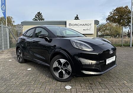 Ford Puma Gen-E⚡Wartung&Verschleiß⚡Sofort verfügbar⚡