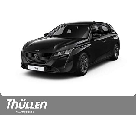 Peugeot 308 leasen