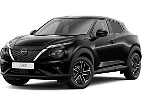 Nissan Juke N-Connecta 1.6 HYBRID - SOFORT VERFÜGBAR - Nissan Juke N-Connecta 1.6 HYBRID - SOFORT VERFÜGBAR -