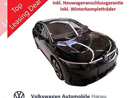 VW ID.7 Volkswagen PRO S / AHK PLUS PAKET WINTERRÄDER GARANTIEVERLÄNGERUNG