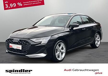 Audi A3 Limousine advanced 35TFSI S-tronic / AHK, RFK