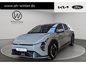 Kia EV4 Hatchback Earth Upgrade Technik Drive W Kia EV4 Hatchback Earth Upgrade Technik Drive W