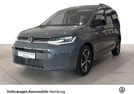 VW Caddy Volkswagen Life kurz 5-Sitzer 1,5l TSI Schalter