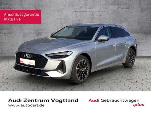 Audi A5 Avant 2.0 TDI S-tronic 5JG/LED+/VORB.AHK bild