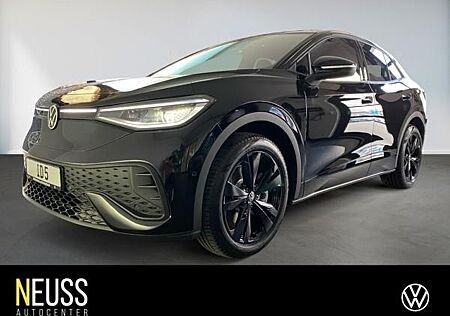 VW ID.5 Volkswagen Pro Black Edition