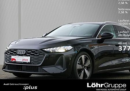 Audi A5 Avant TFSI S-tronic