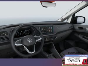 Volkswagen Caddy Maxi Life DSG 7S 16LM SHZ Klimaaut Kam PDC bild 4