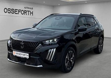 Peugeot 2008 Hybrid GT 145 +PANO+ALLWETTER+KAMERA