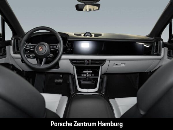 Porsche Cayenne E-Hybrid BOSE Panorama PASM 22-Zoll bild 6
