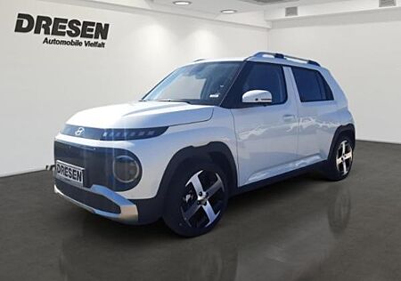 Hyundai Inster Prime⚠️| Rückfahrkamera | Navi | Klimaauto. | Sitzheizung