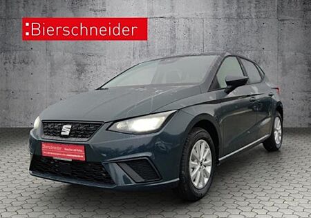 Seat Ibiza 1.0 TSI Road Edition NAVI LED KAMERA GRA SHZ APP CONNECT