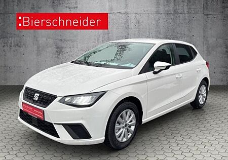Seat Ibiza 1.0 TSI DSG Road Edition NAVI LED KAMERA DAB SHZ APP CONNECT